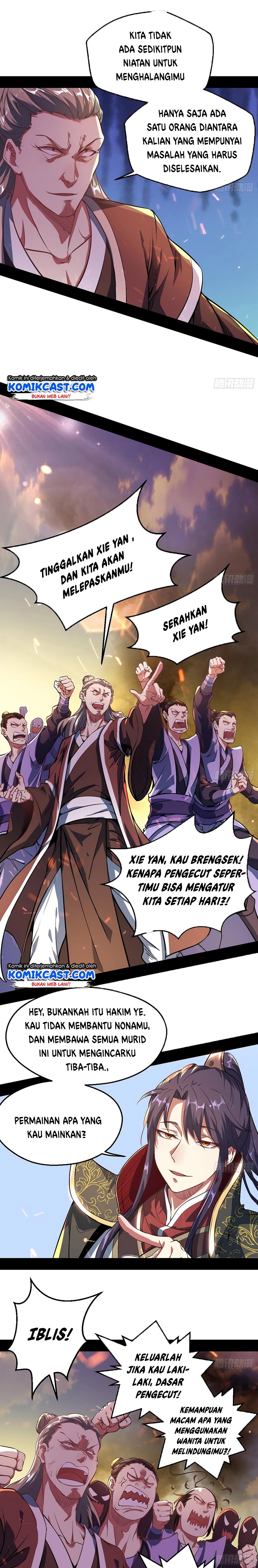 Dilarang COPAS - situs resmi www.mangacanblog.com - Komik im an evil god 048 - chapter 48 49 Indonesia im an evil god 048 - chapter 48 Terbaru 5|Baca Manga Komik Indonesia|Mangacan